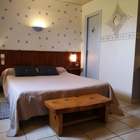 Bed and Breakfast Le Vieux Sechoir Miers Exterior foto